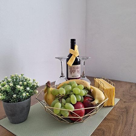 Apartma Pingo Capodistria Esterno foto