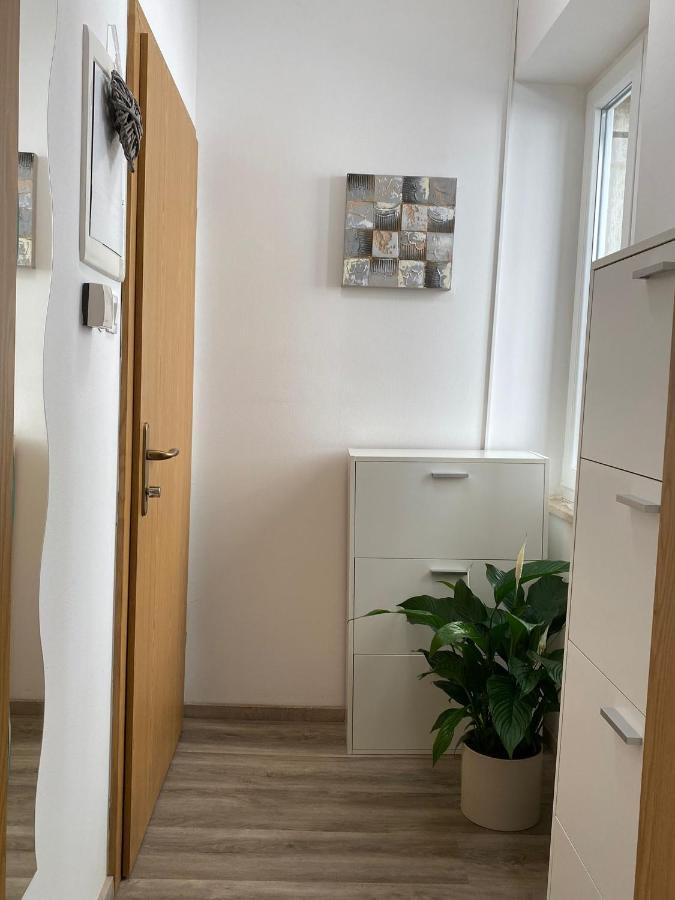 Apartma Pingo Capodistria Esterno foto