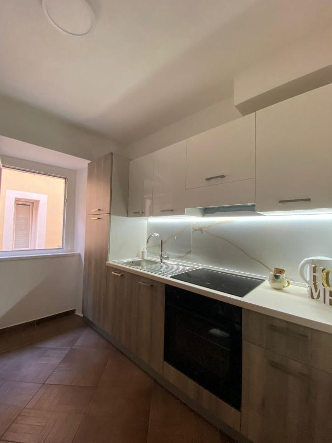Apartma Pingo Capodistria Esterno foto