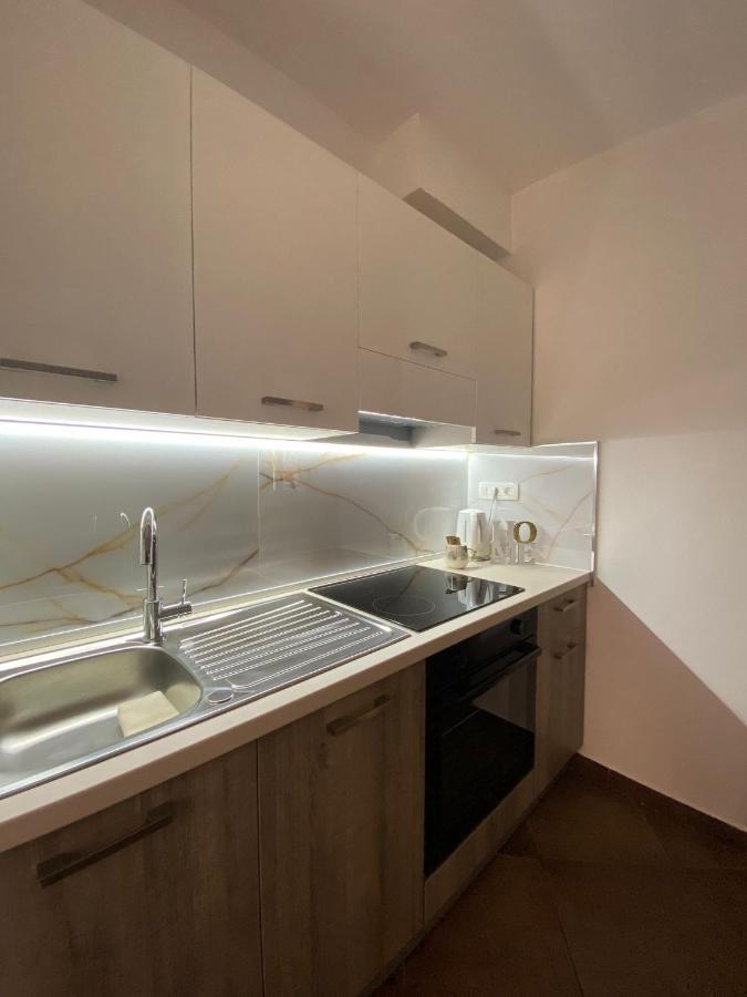 Apartma Pingo Capodistria Esterno foto